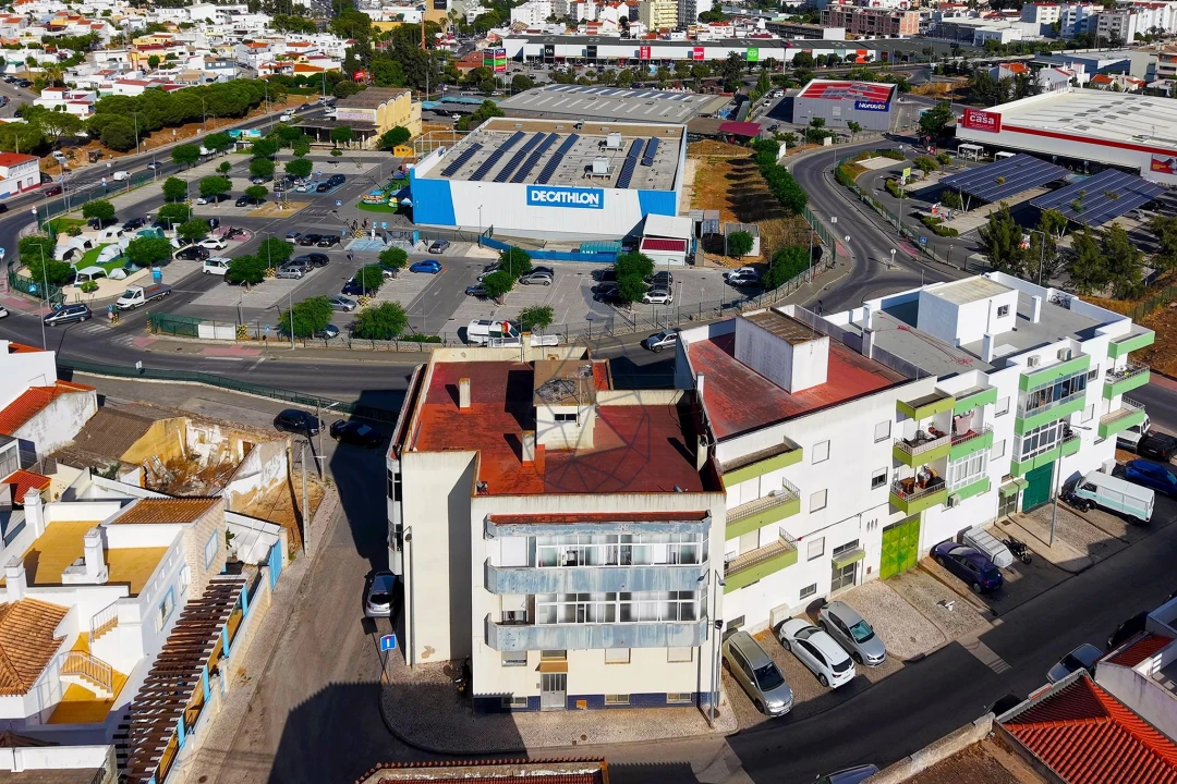 Apartamento T2 para Venda em Portimão Foto 39