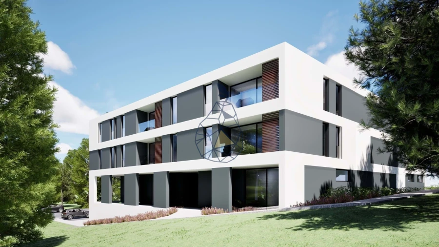 Apartamento T2 para Venda em Ferragudo