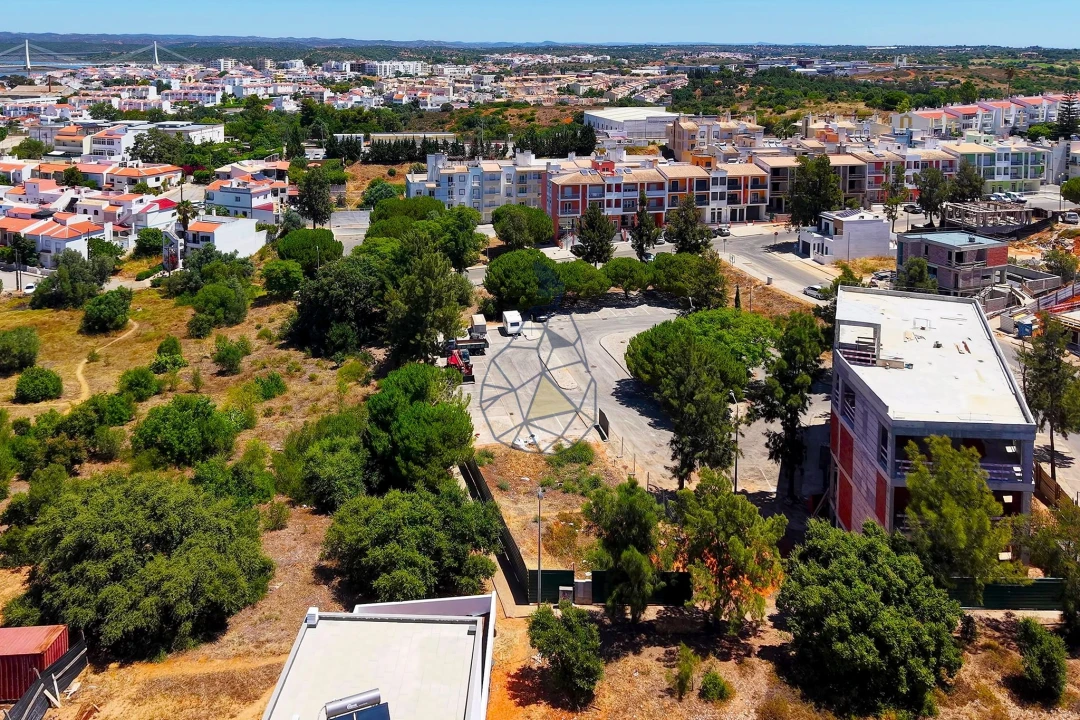 Apartamento T3 para Venda em Ferragudo Foto 24