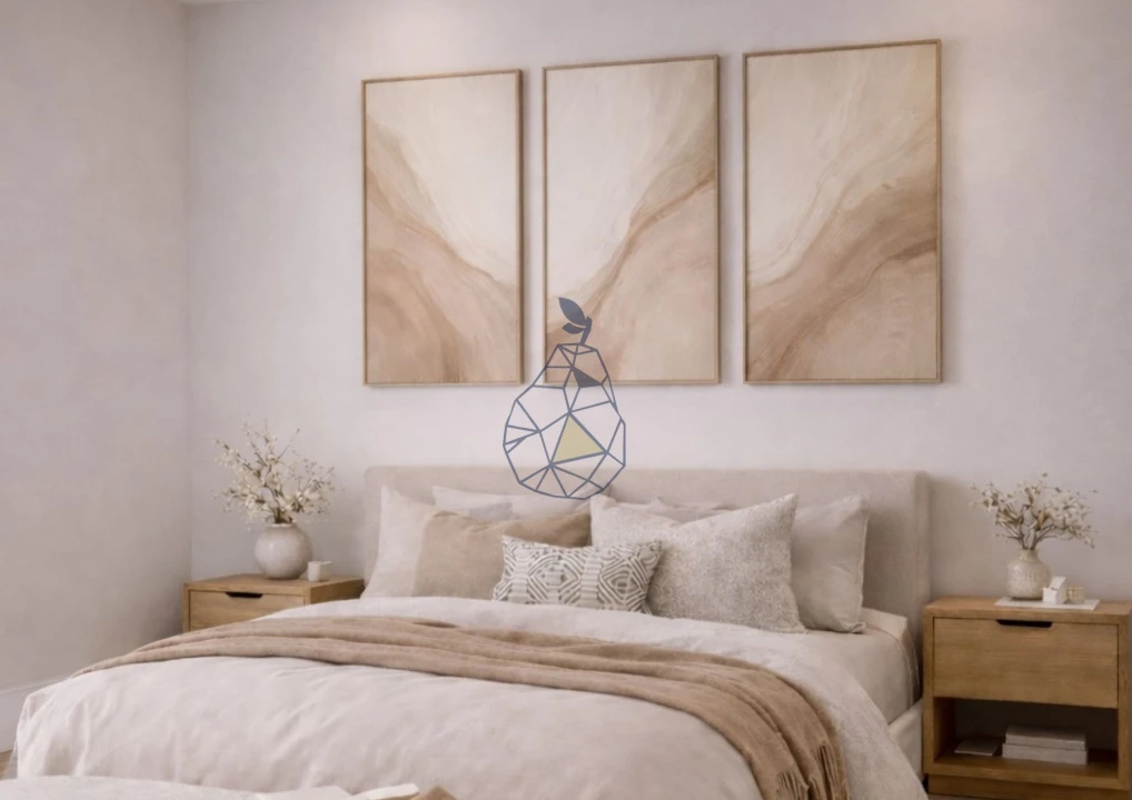 Apartamento T3 para Venda em Ferragudo Foto 4