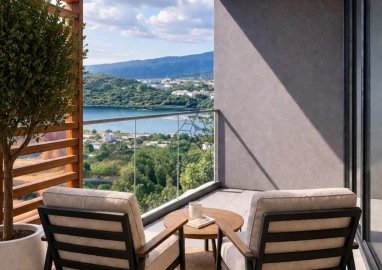 Apartamento T3 para Venda em Ferragudo