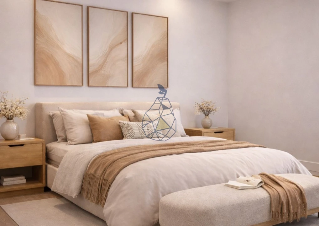Apartamento T3 para Venda em Ferragudo Foto 15