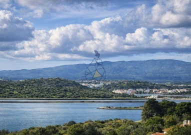 Apartamento T3 para Venda em Ferragudo