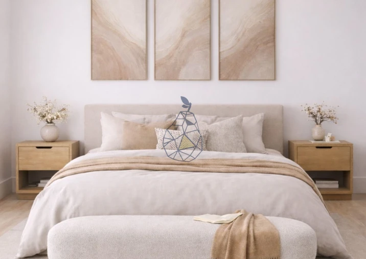 Apartamento T3 para Venda em Ferragudo Foto 14