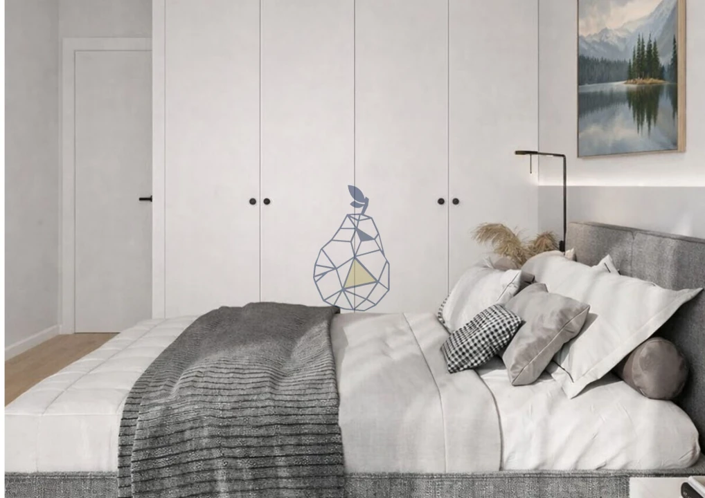 Apartamento T3 para Venda em Ferragudo Foto 10