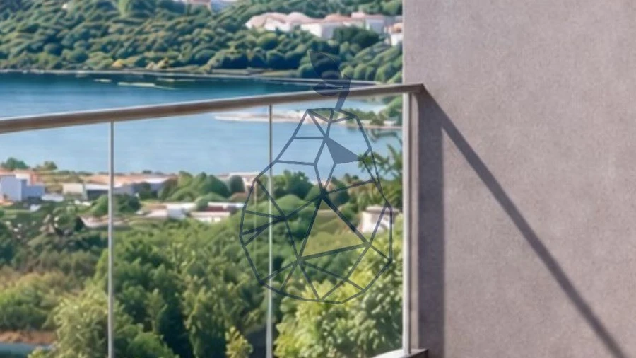 Apartamento T3 para Venda em Ferragudo