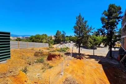 Apartamento T2 para Venda em Ferragudo