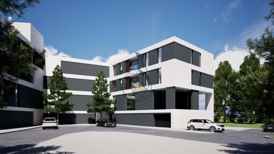 Apartamento T2 para Venda em Ferragudo