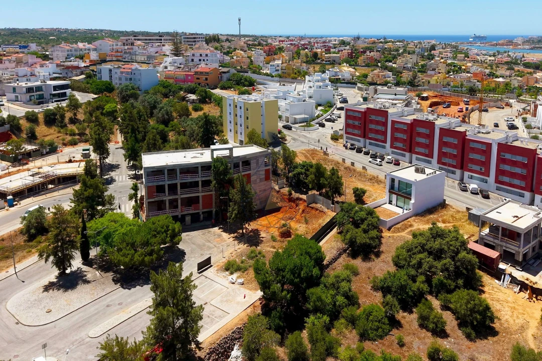 Negócio para Venda em Ferragudo Foto 1