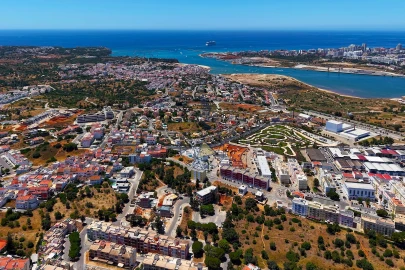 Apartamento T2 para Venda em Ferragudo