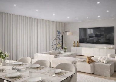 Apartamento T2 para Venda em Ferragudo