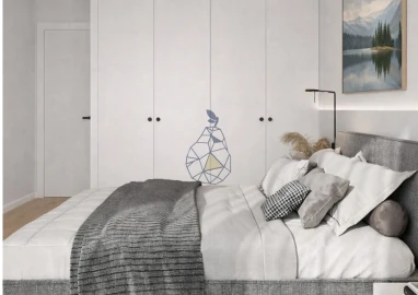 Apartamento T2 para Venda em Ferragudo