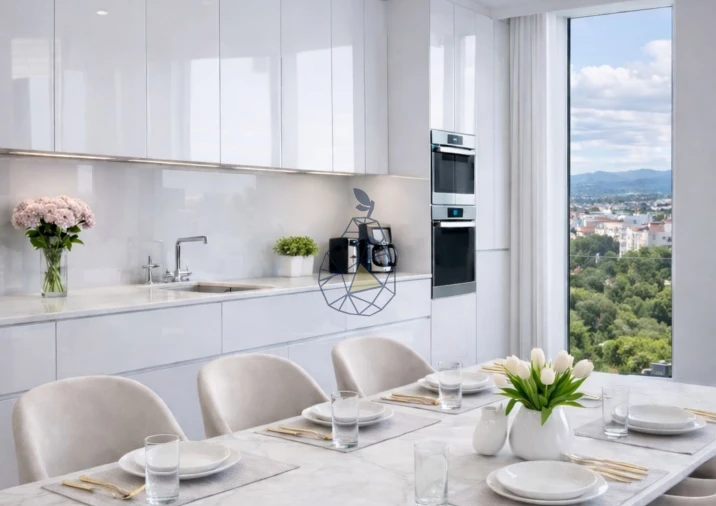 Apartamento T2 para Venda em Ferragudo Foto 4