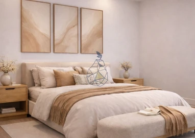 Apartamento T2 para Venda em Ferragudo