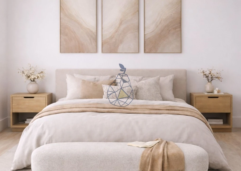 Apartamento T2 para Venda em Ferragudo Foto 13