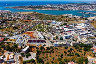 Apartamento T2 para Venda em Ferragudo