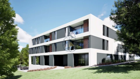 Apartamento T3 para Venda em Ferragudo
