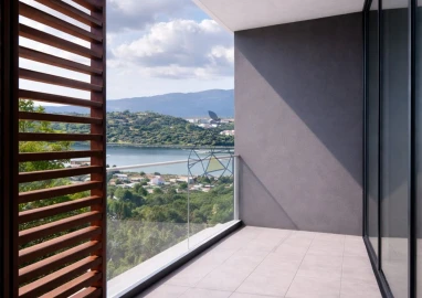 Apartamento T3 para Venda em Ferragudo