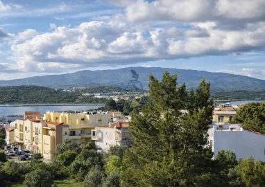 Apartamento T3 para Venda em Ferragudo