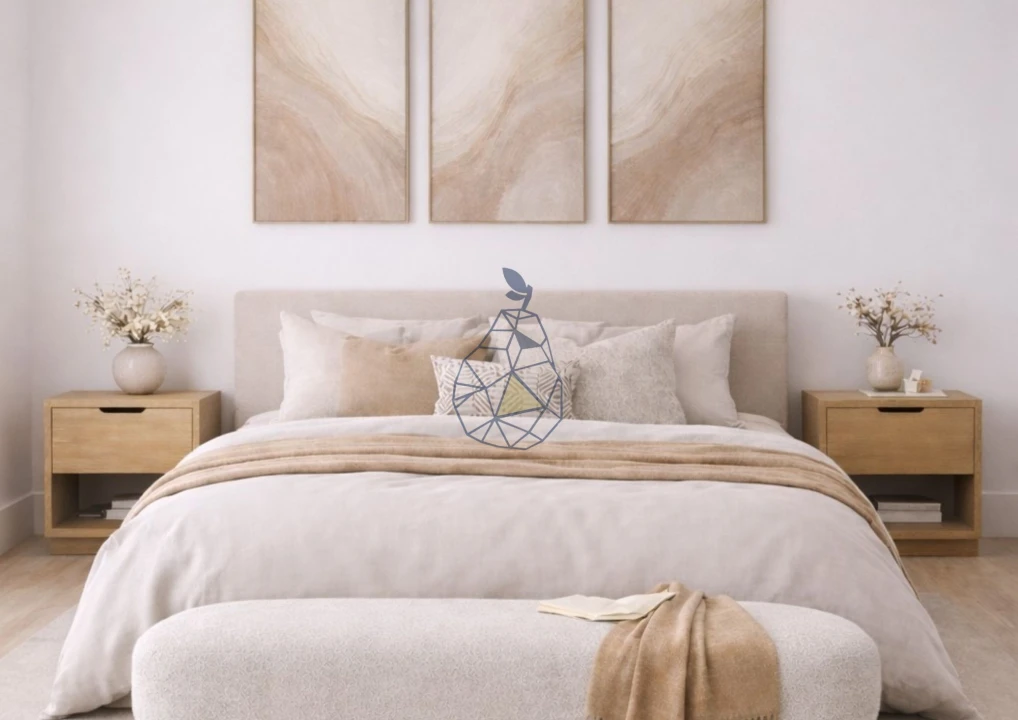 Apartamento T3 para Venda em Ferragudo Foto 14