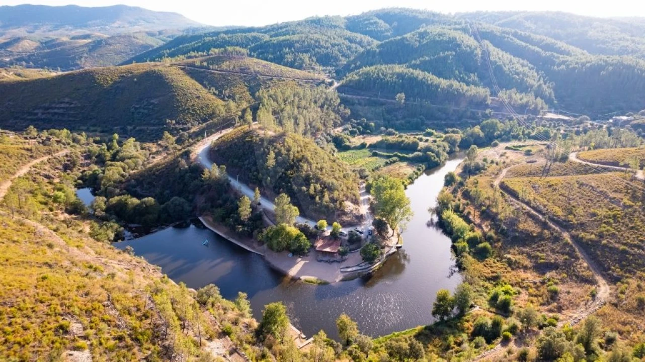 Moradia T2 para Venda em Sobreira Formosa e Alvito da Beira Foto 66