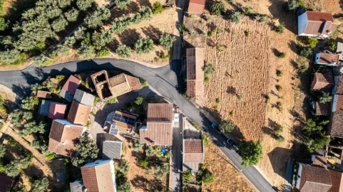 Moradia T2 para Venda em Sobreira Formosa e Alvito da Beira