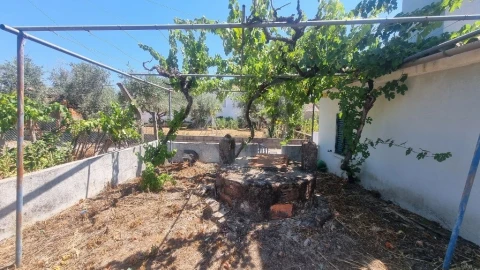 Moradia T2 para Venda em Sobreira Formosa e Alvito da Beira