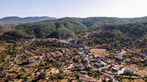 Moradia T2 para Venda em Sobreira Formosa e Alvito da Beira