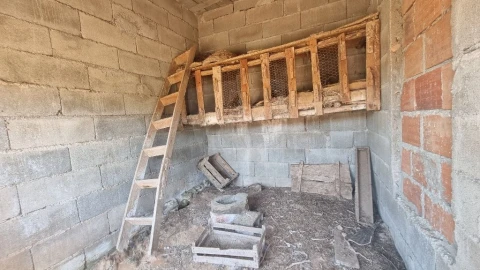 Moradia T2 para Venda em Sobreira Formosa e Alvito da Beira