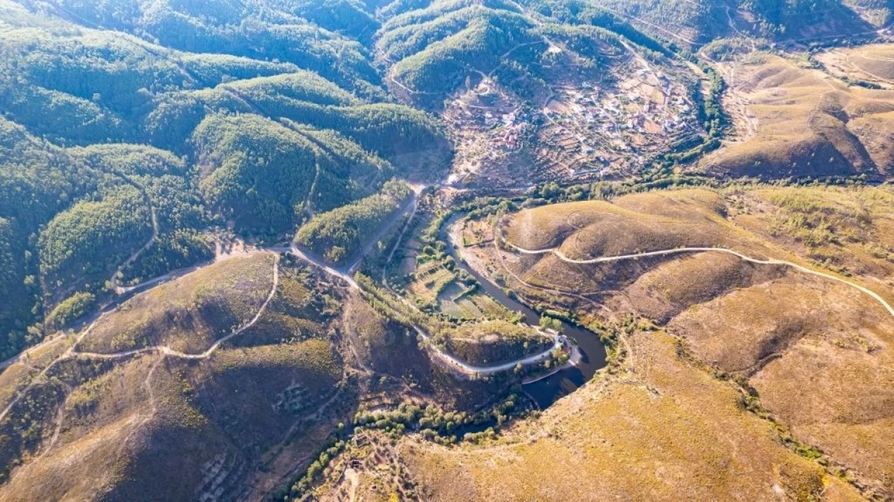 Moradia T2 para Venda em Sobreira Formosa e Alvito da Beira Foto 65