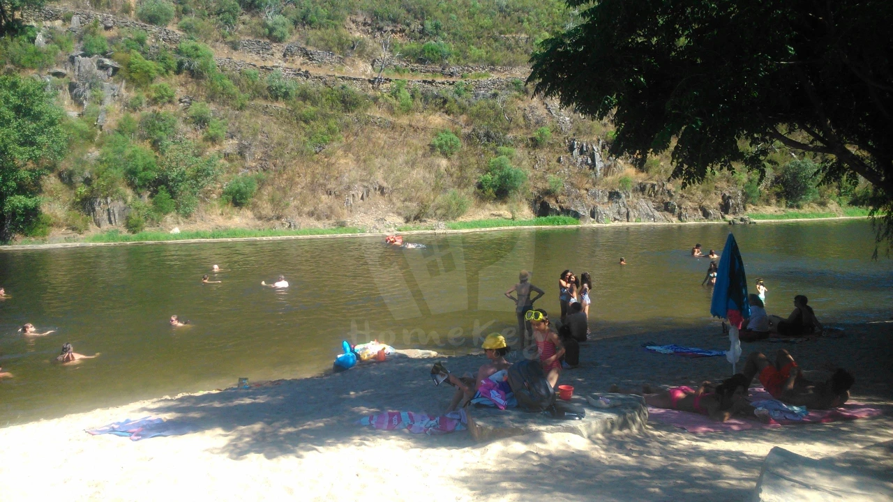 Moradia T2 para Venda em Sobreira Formosa e Alvito da Beira Foto 68