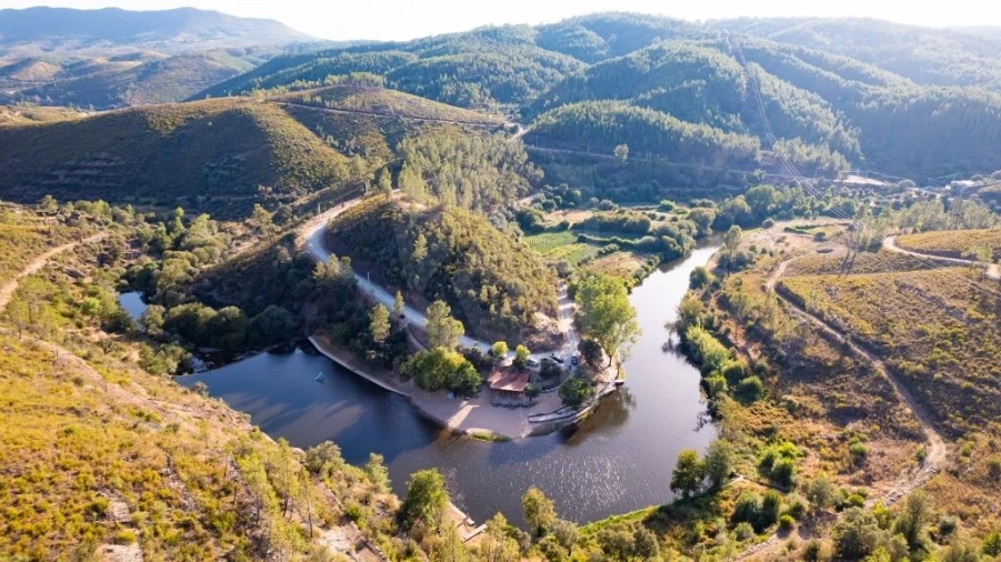 Moradia T2 para Venda em Sobreira Formosa e Alvito da Beira Foto 66