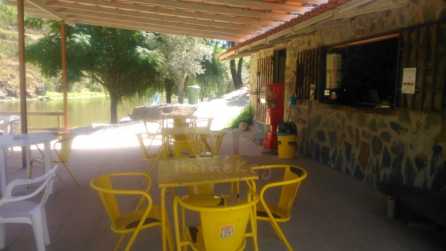 Moradia T2 para Venda em Sobreira Formosa e Alvito da Beira Foto 69
