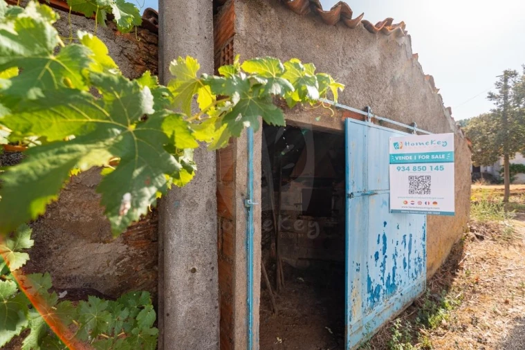 Moradia T2 para Venda em Sobreira Formosa e Alvito da Beira Foto 44
