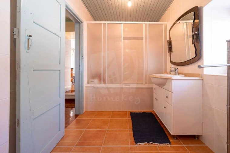 Moradia T2 para Venda em Sobreira Formosa e Alvito da Beira Foto 19