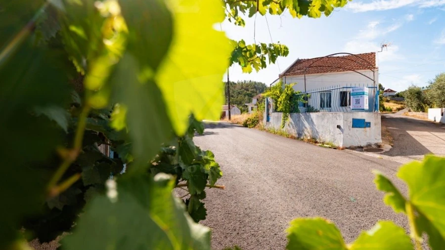 Moradia T2 para Venda em Sobreira Formosa e Alvito da Beira