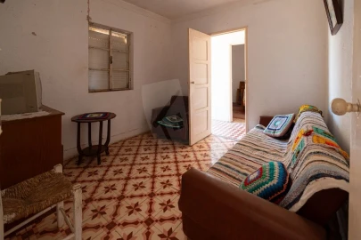 Quinta T4 para Venda em Santo Andre das Tojeiras