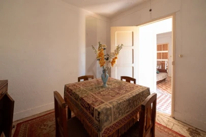 Quinta T4 para Venda em Santo Andre das Tojeiras