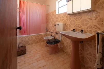 Quinta T4 para Venda em Santo Andre das Tojeiras