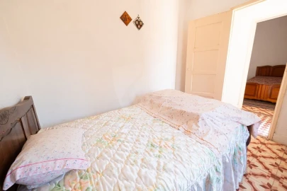 Quinta T4 para Venda em Santo Andre das Tojeiras