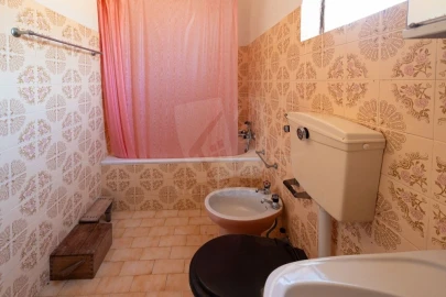 Quinta T4 para Venda em Santo Andre das Tojeiras