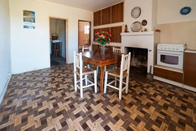 Quinta T4 para Venda em Santo Andre das Tojeiras