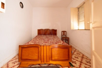 Quinta T4 para Venda em Santo Andre das Tojeiras
