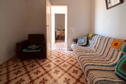 Quinta T4 para Venda em Santo Andre das Tojeiras