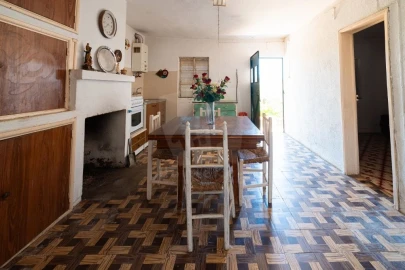 Quinta T4 para Venda em Santo Andre das Tojeiras
