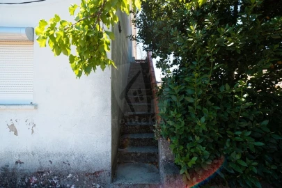 Quinta T4 para Venda em Santo Andre das Tojeiras