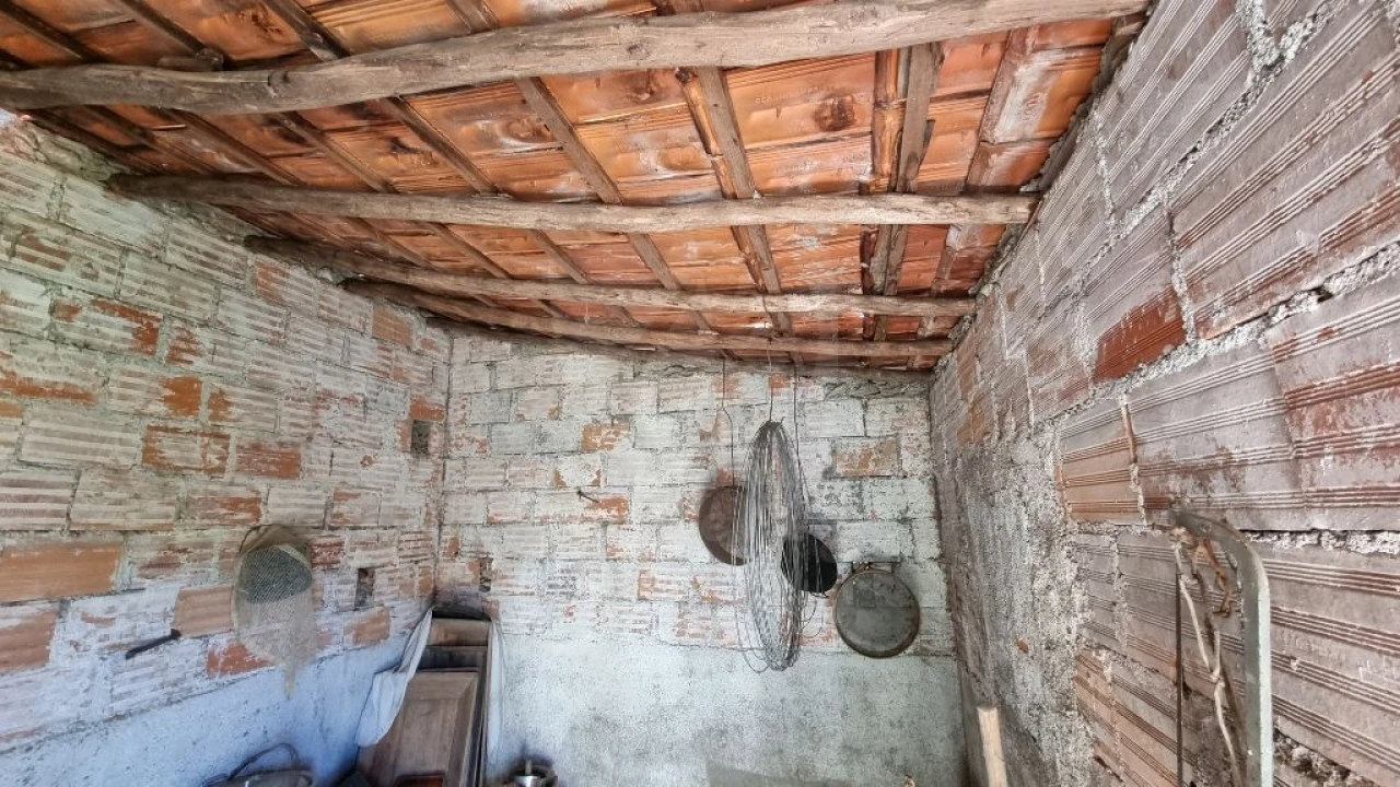 Quinta T4 para Venda em Santo Andre das Tojeiras Foto 35