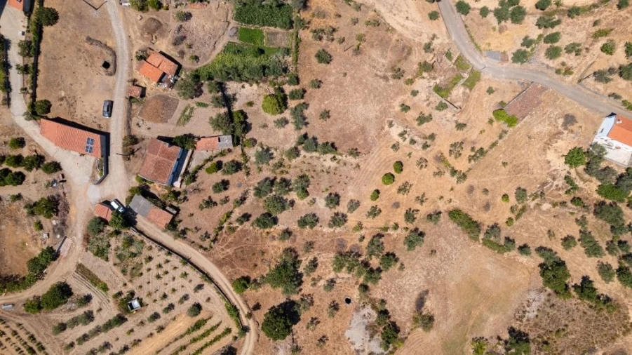 Quinta T4 para Venda em Santo Andre das Tojeiras Foto 4