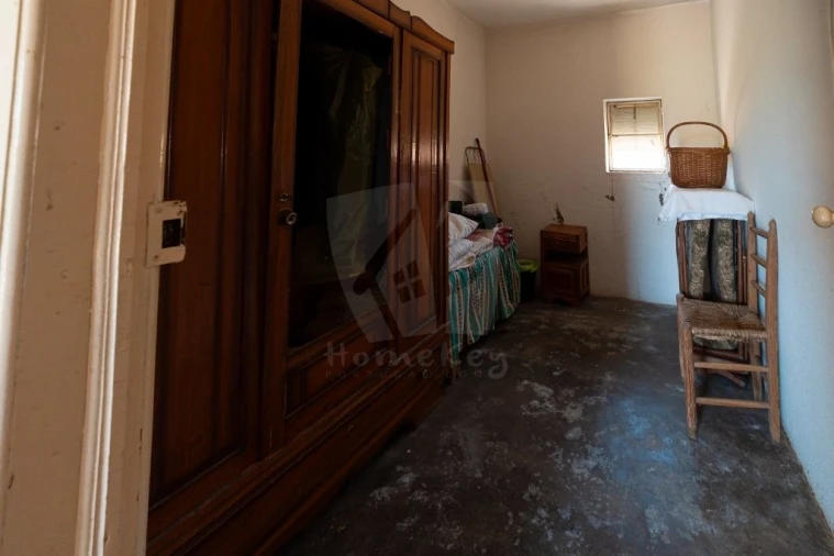 Quinta T4 para Venda em Santo Andre das Tojeiras Foto 12