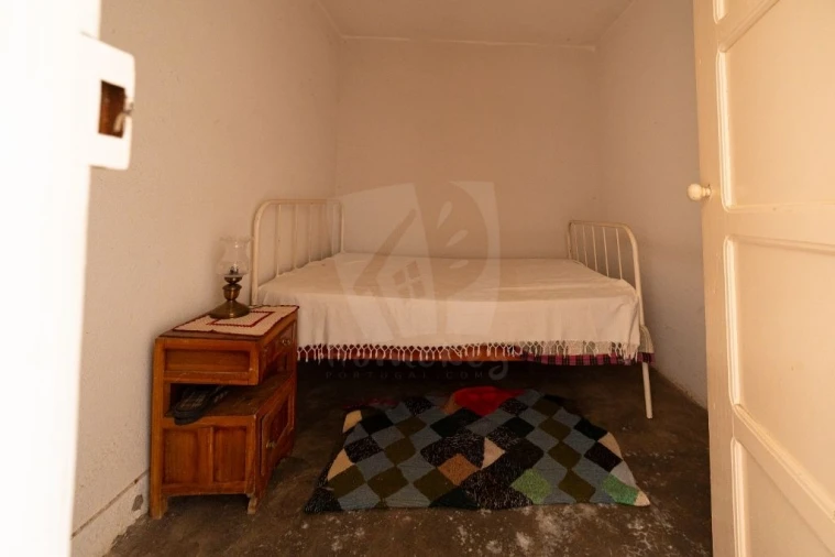 Quinta T4 para Venda em Santo Andre das Tojeiras Foto 21